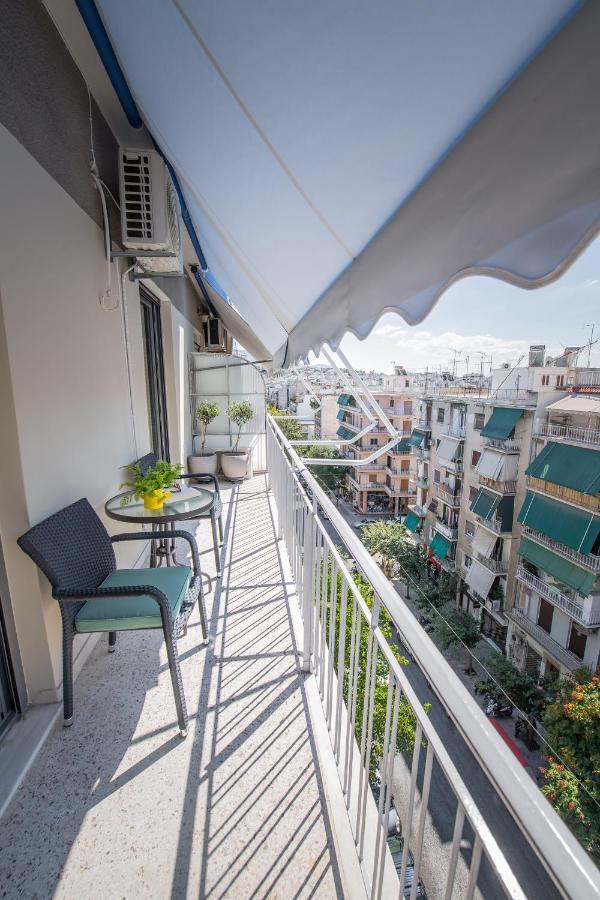 The Olive Tree Apartment Atene Esterno foto